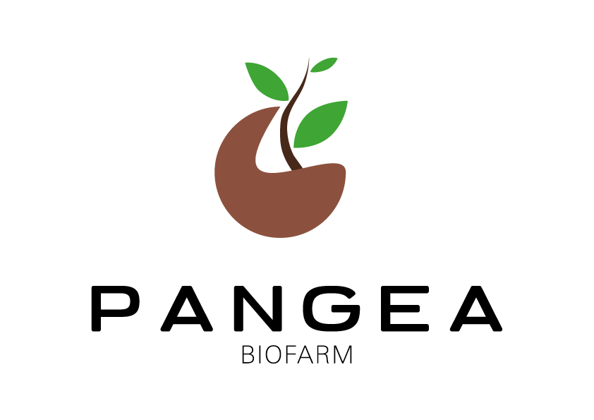 Pangea Biofarm — Logo