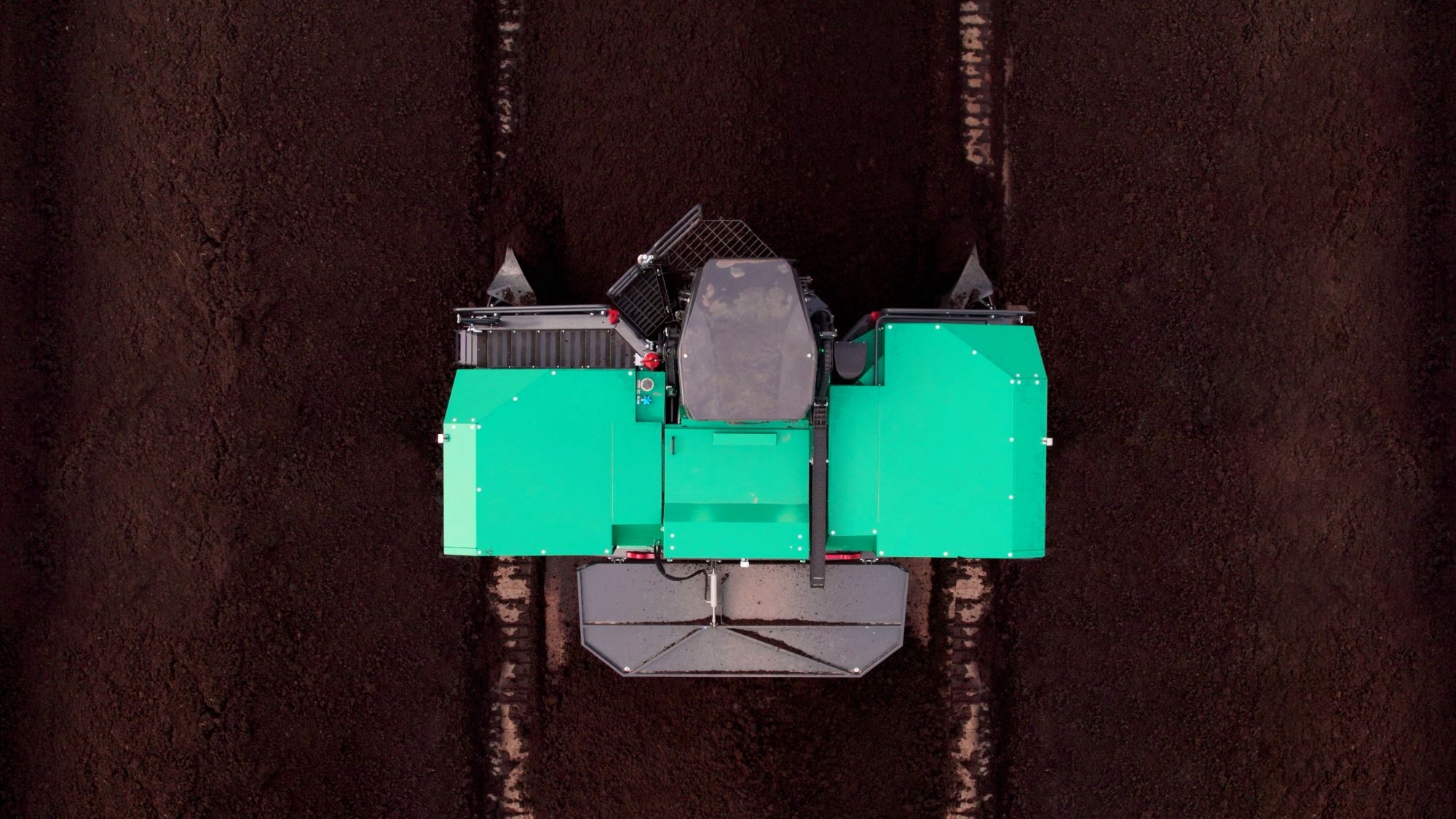 Bio-ossidazione attiva