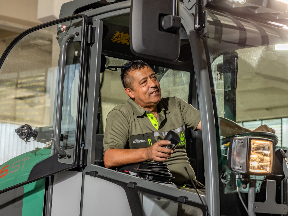 Missione e valori Pangea Biofarm